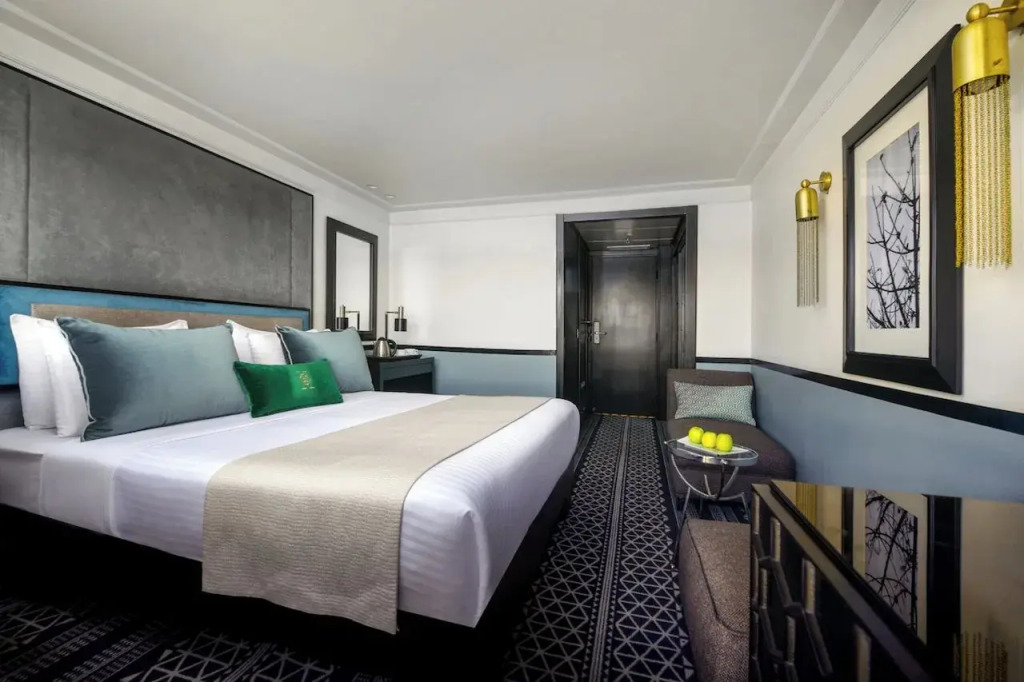 Movenpick MS Hamees