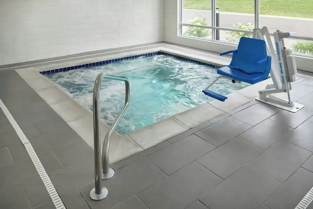 TownePlace Suites Lansing North