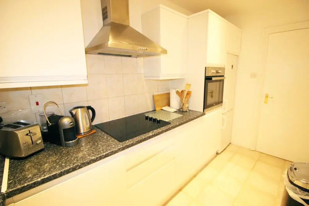 Myshortstay - High St Kens. Earls Court