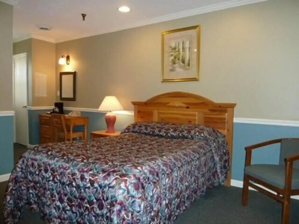 Mamaroneck Motel