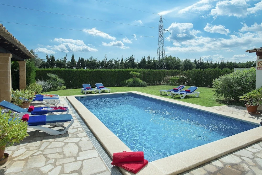 Villa Maria