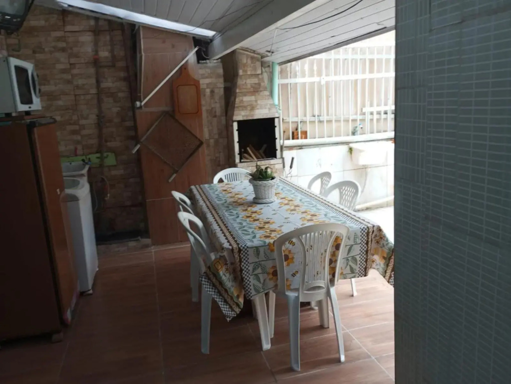 Casas de Aluguel da Lulu