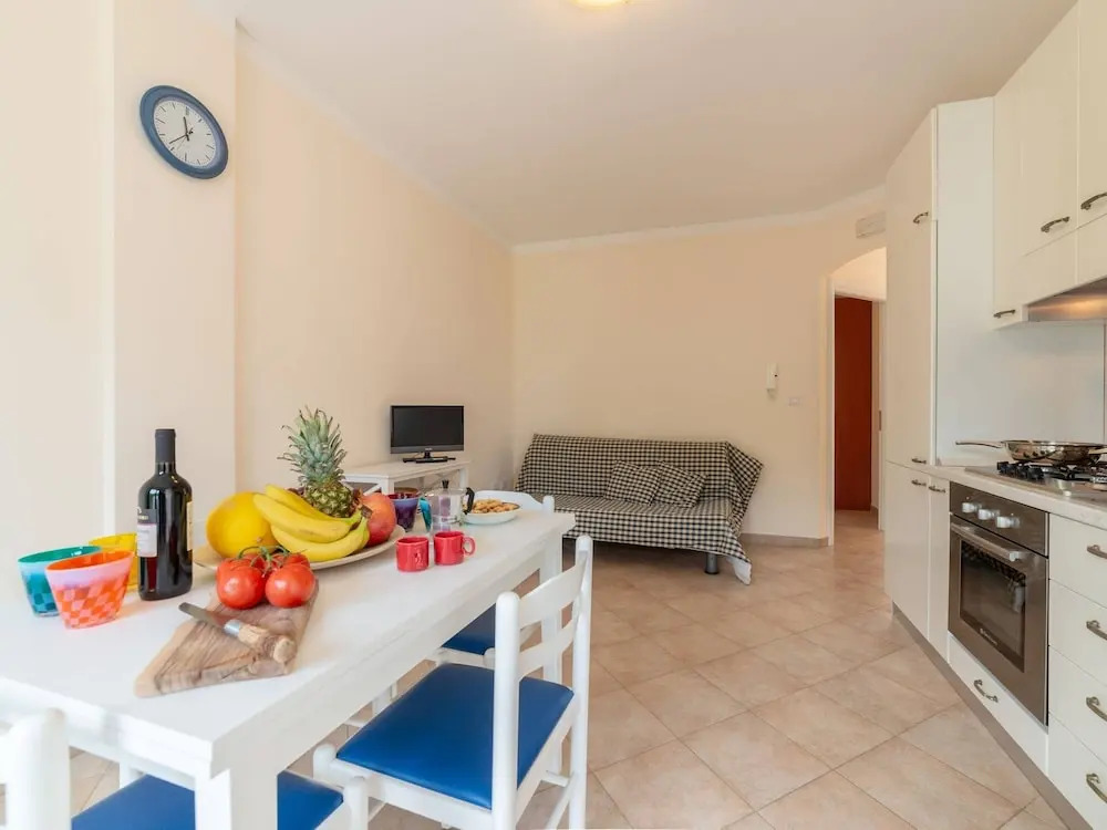Bright Apartment asia Near The Beach In Otranto