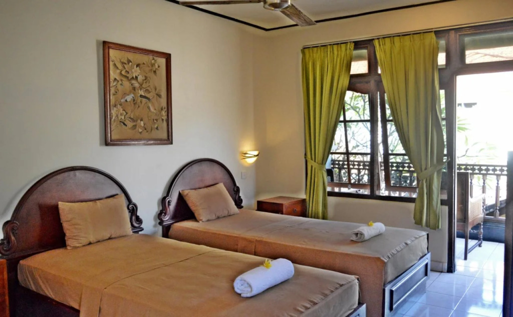 Yulia 2 Homestay Sanur