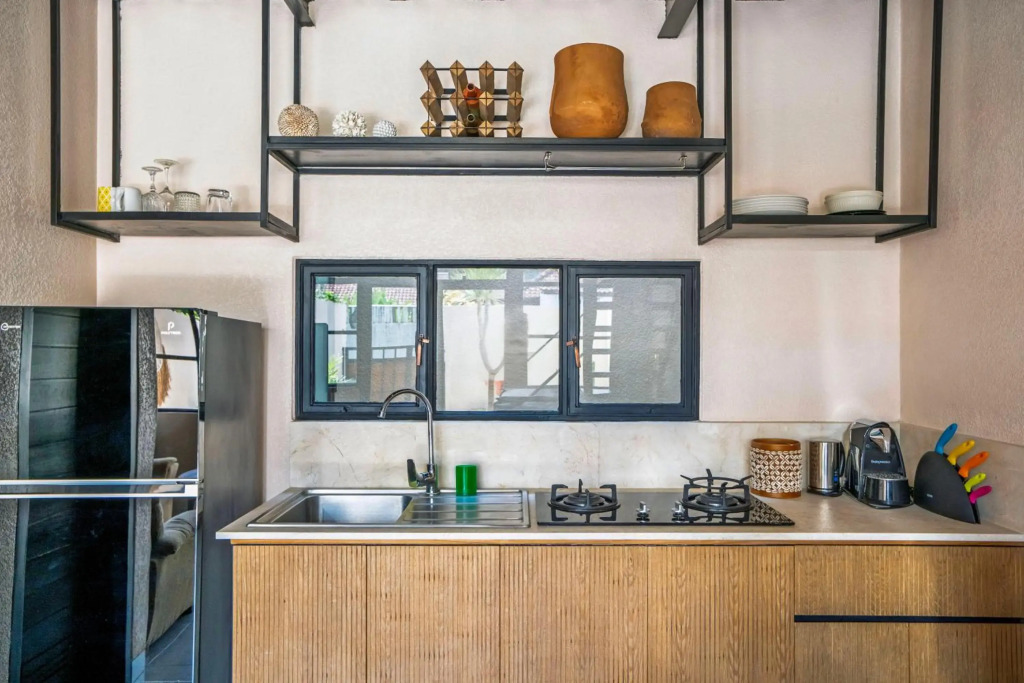 Ambara Residence 1C