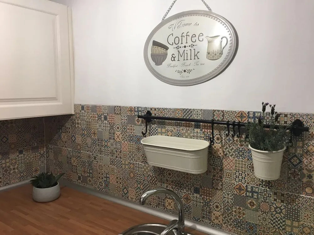 Catedral Apartments