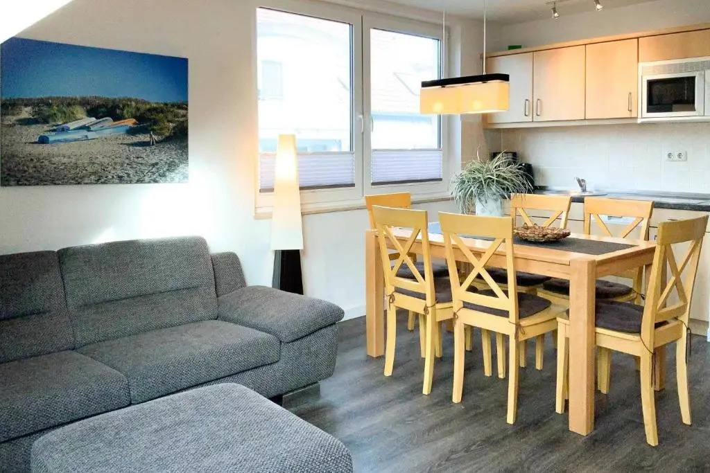 Residenz am Strand, Whg 355