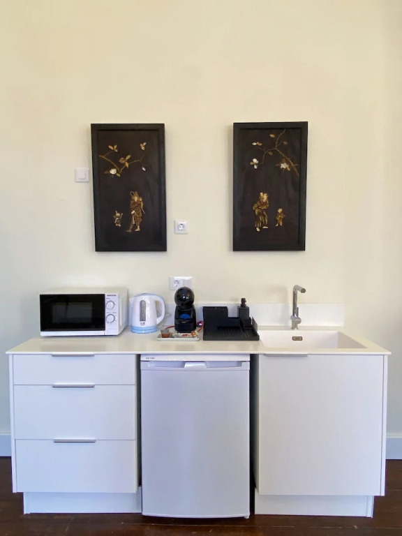 Nava Suites