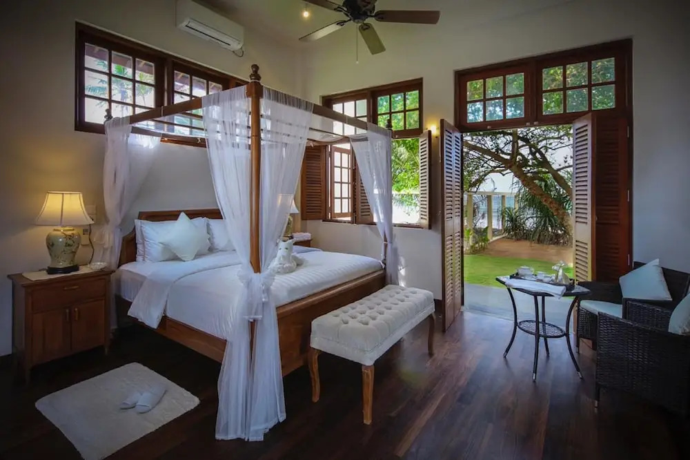 Arvani Villa Galle
