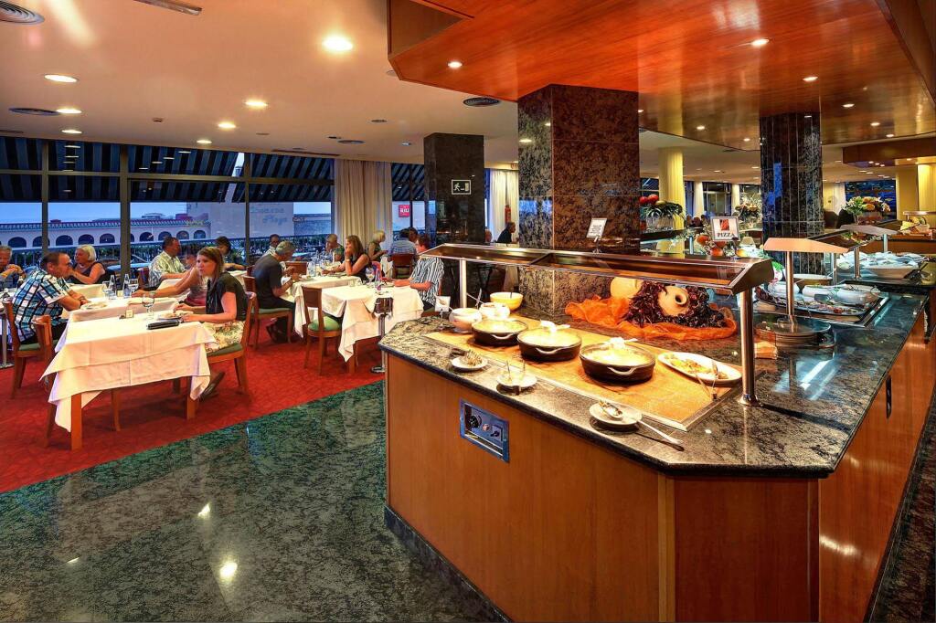 Bonanza Park Hotel by Olivia Hotels Collection