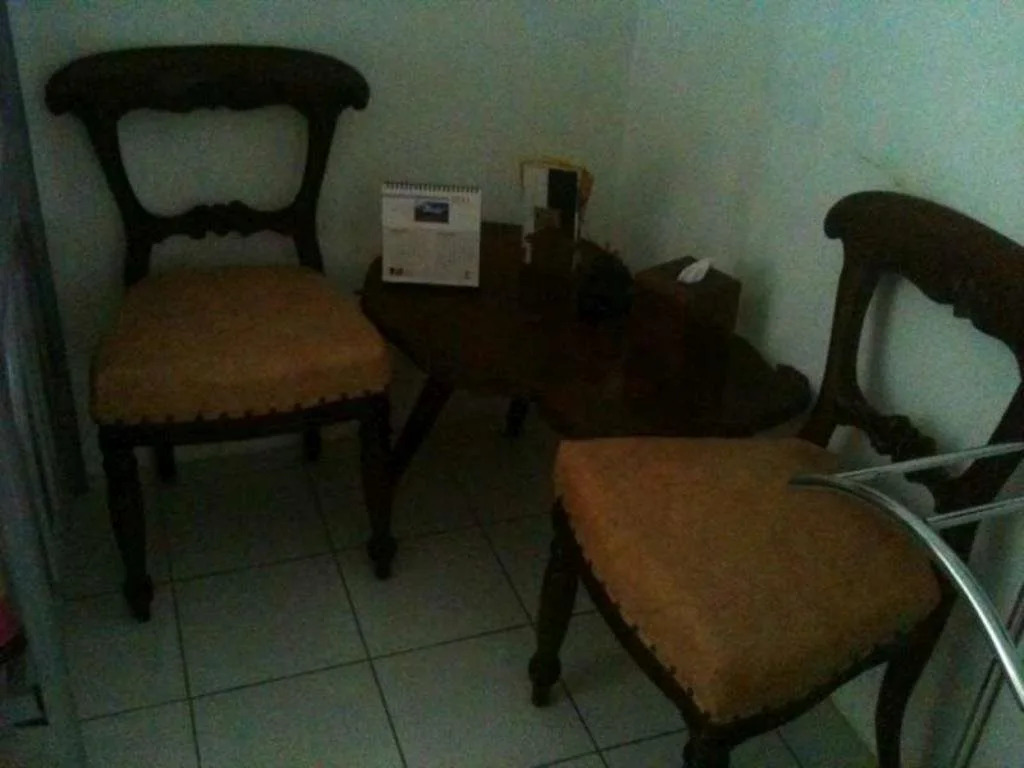 Da Rifi Hostel