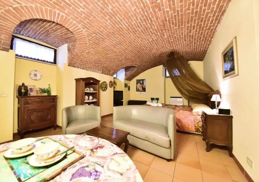Maison Villa Grana