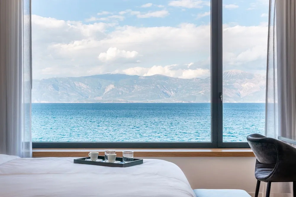 Amario Suites Hotel