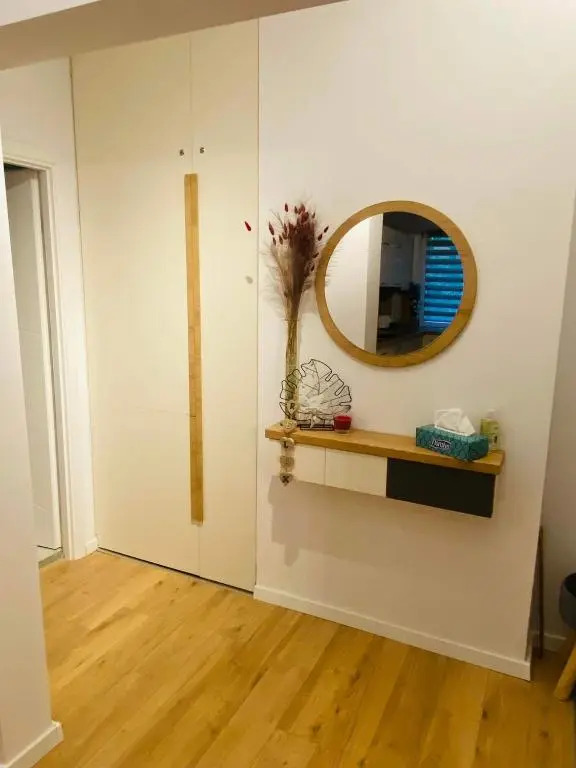 Bethlen Apartman