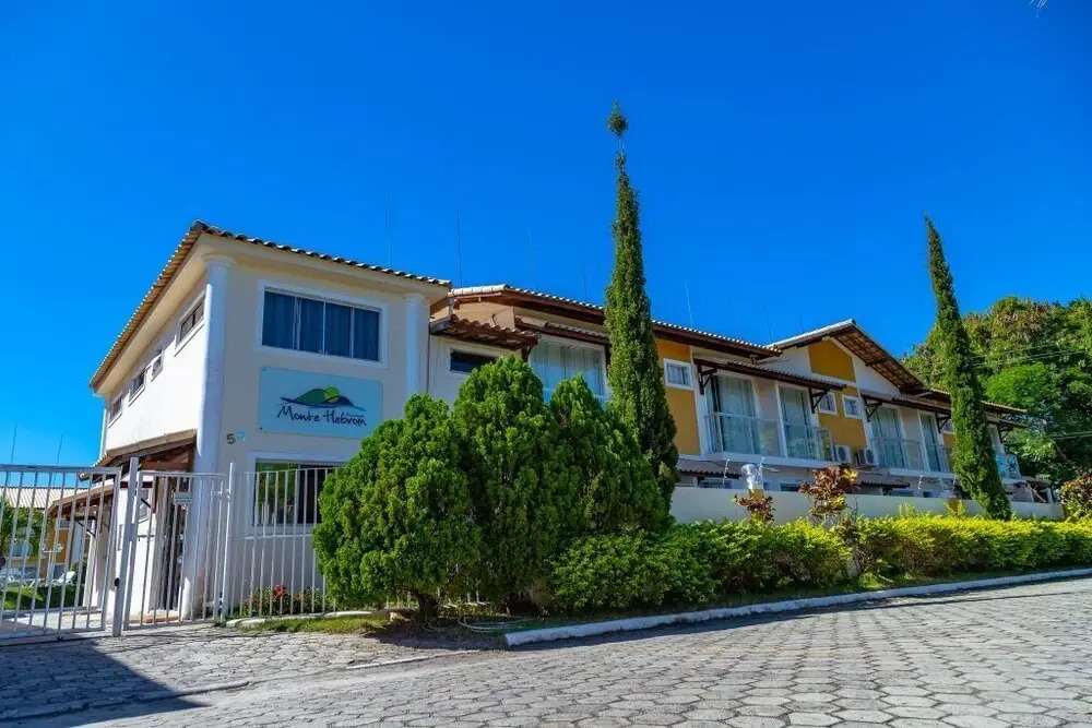 Residencial Monte Hebrom