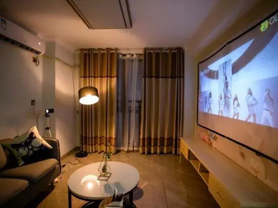 Yongzhou Yixin Apartment