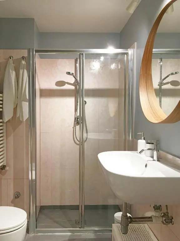 M SuiteApartment Roma