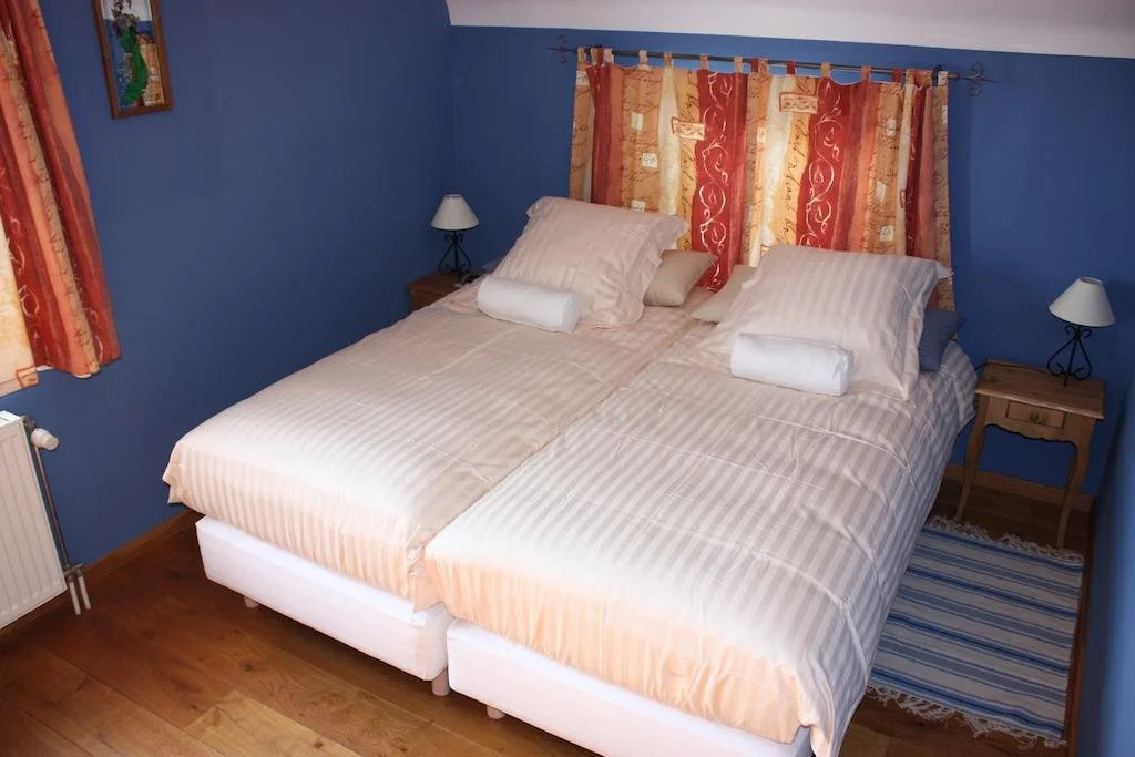 B&B Maison de Gaïa