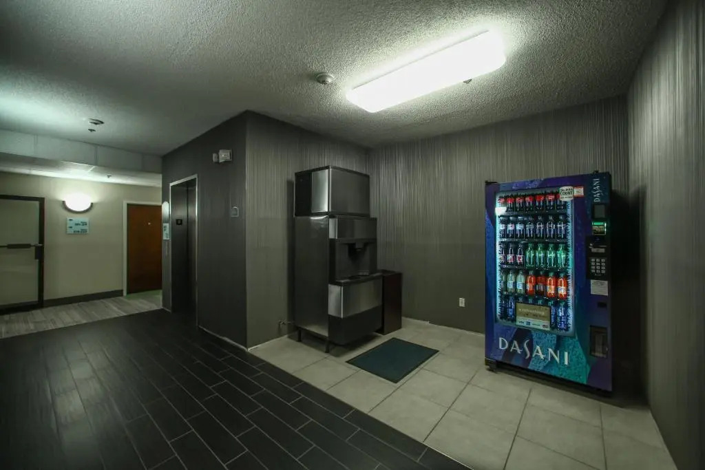 Holiday Inn Express Hotel & Suites - Atlanta/Emory University Area by IHG