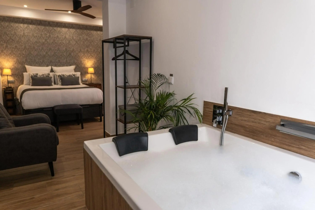 Mina Mychoice by Bossh Apartments