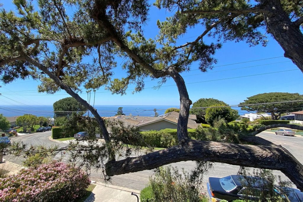 La Jolla Mid century by Avantstay Private Pool Outdoor Living Ocean Views