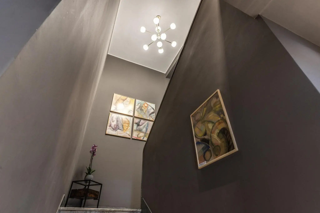 Apollo Boutique Hotel