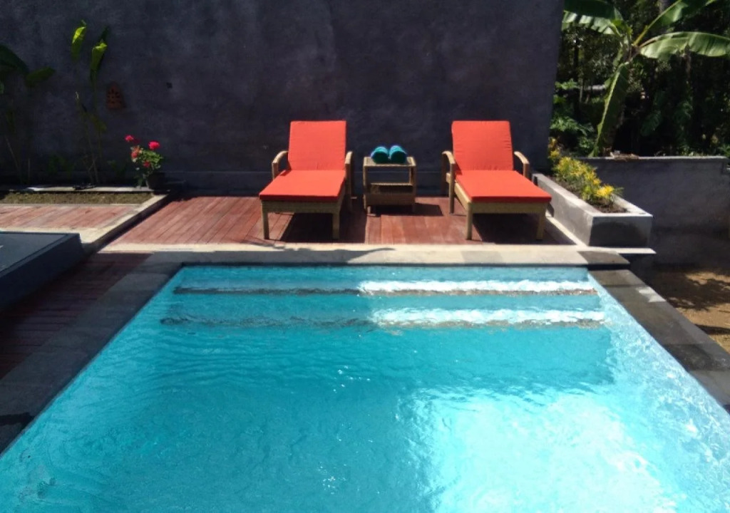 Nadira Bali Villa