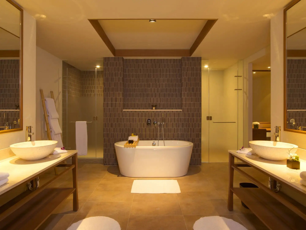 Silks Place Taroko Hotel
