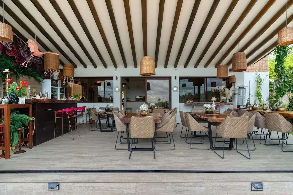TEVA Glamping & Retreat