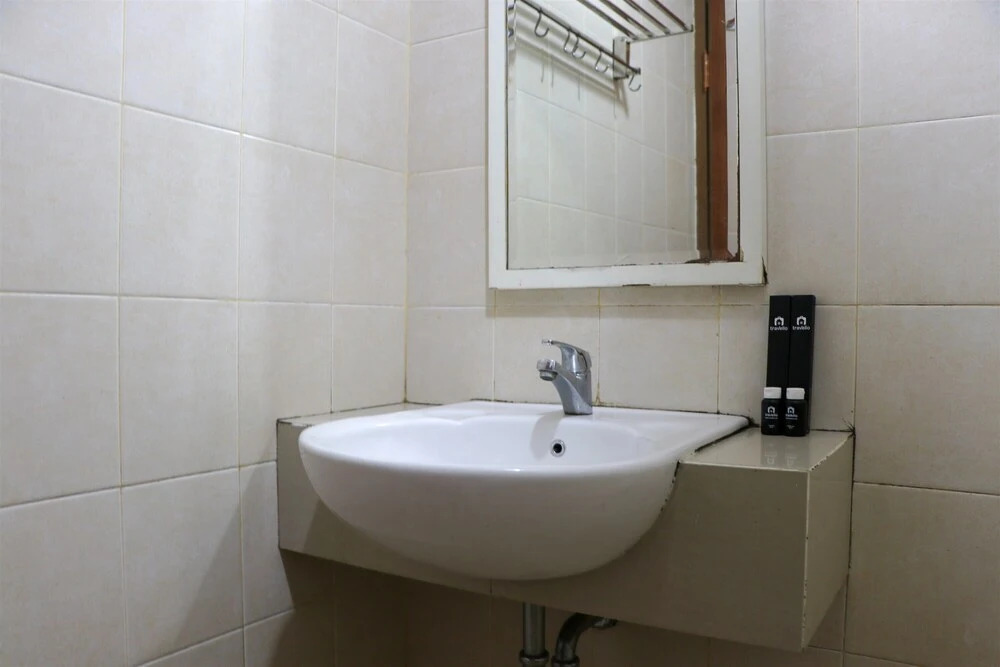 Spacious 3Br At Maple Park Sunter Apartment
