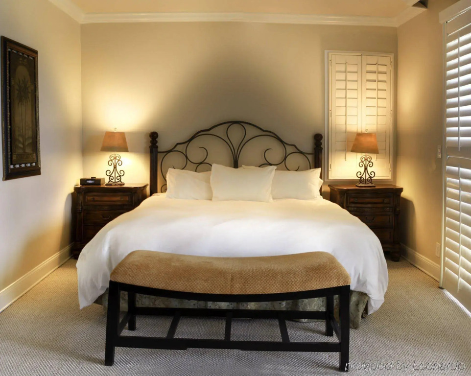 Provident Luxury Suites Fisher Island