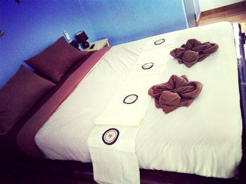 Yin Yang Guesthouse