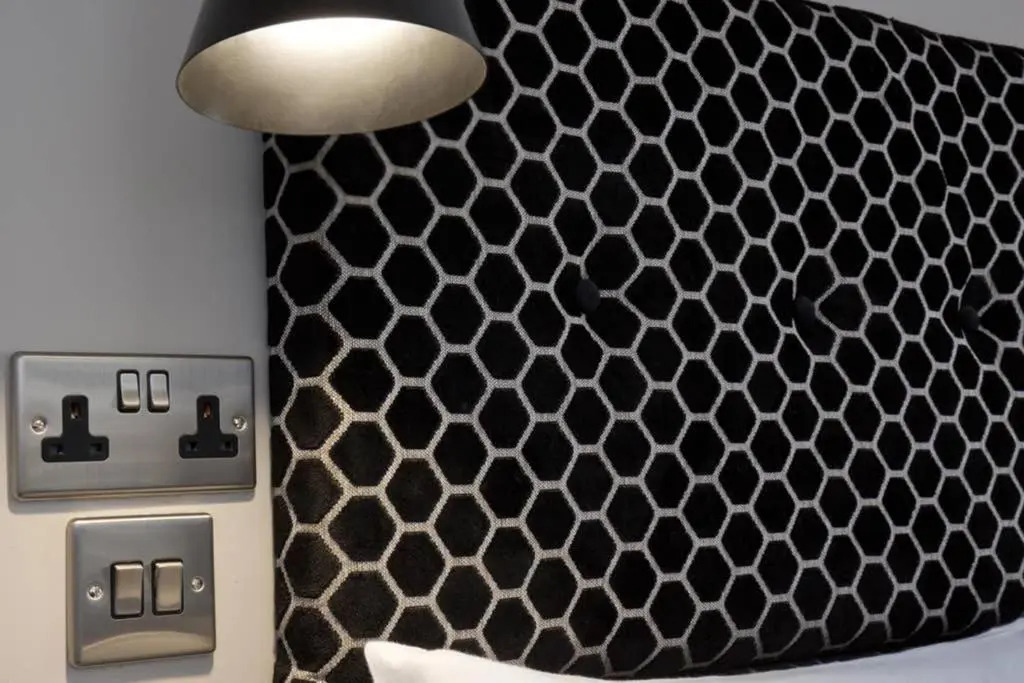 Blackbird Luxury 2 Bed Accomodation Room 8