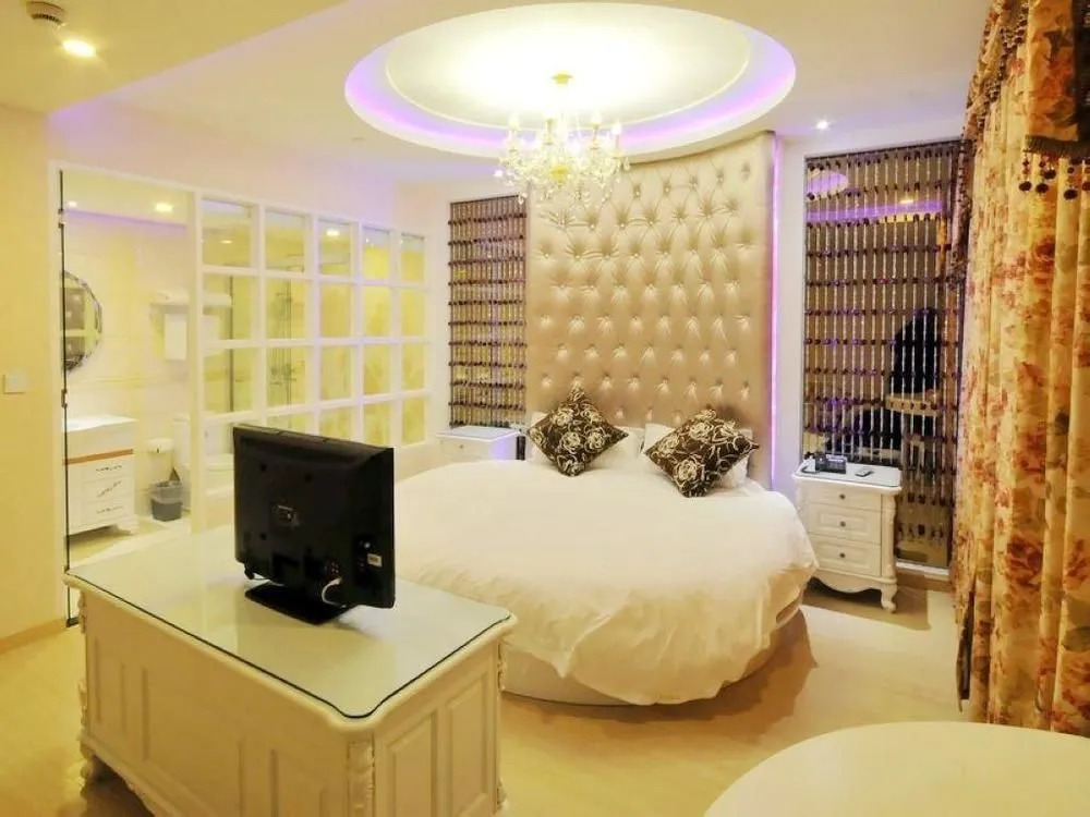 Shanghai Aixiang Fashion Chain Hotel