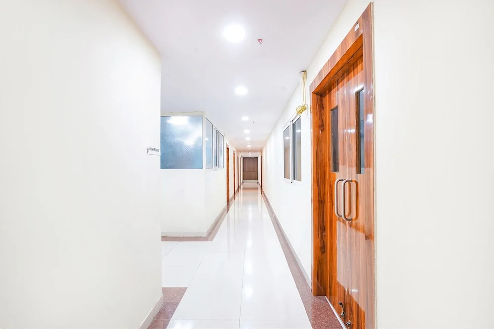 Fabhotel Prime Syn Grand