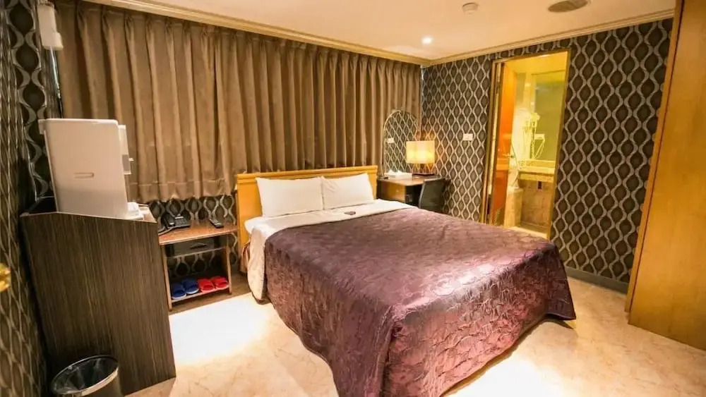 Pai Yueh Hotel