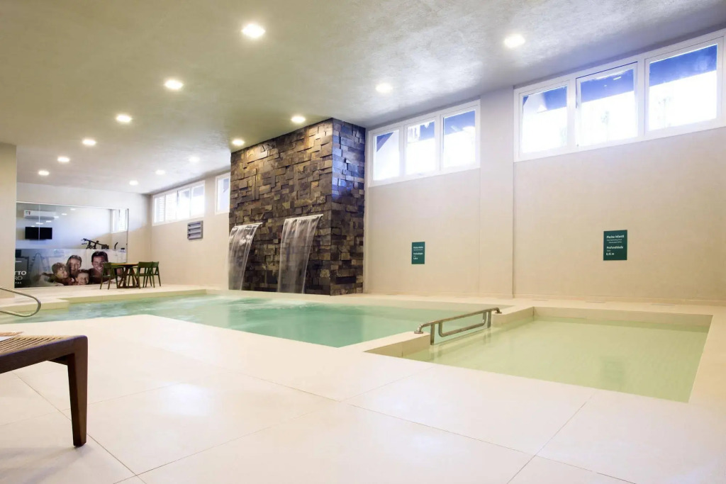 Hotel Laghetto Pedras Altas