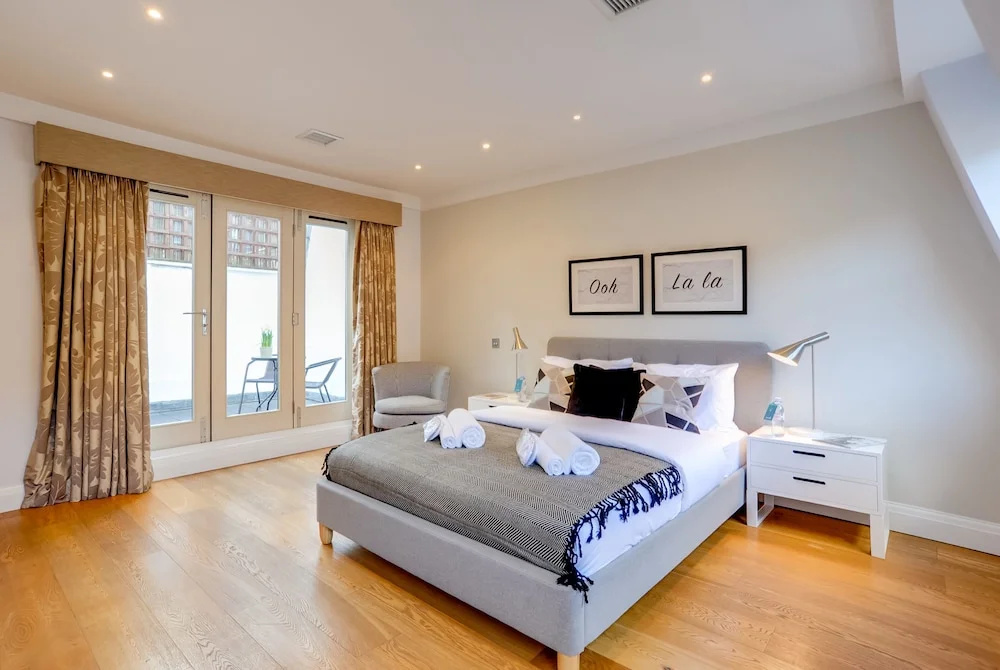 Sweet inn Apartments - Adam & Eve