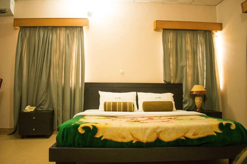 The Stonehouse Boutique Hotel