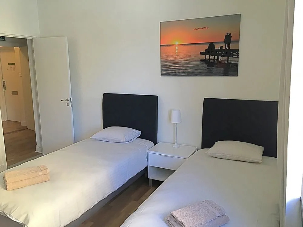 Hotell Linden