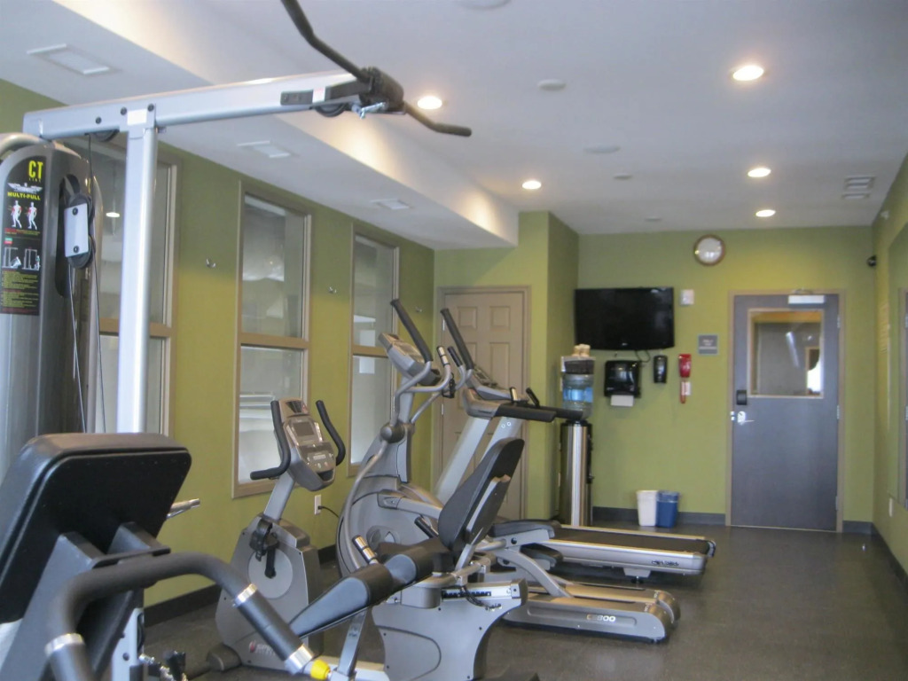 Best Western Plus Moose Jaw