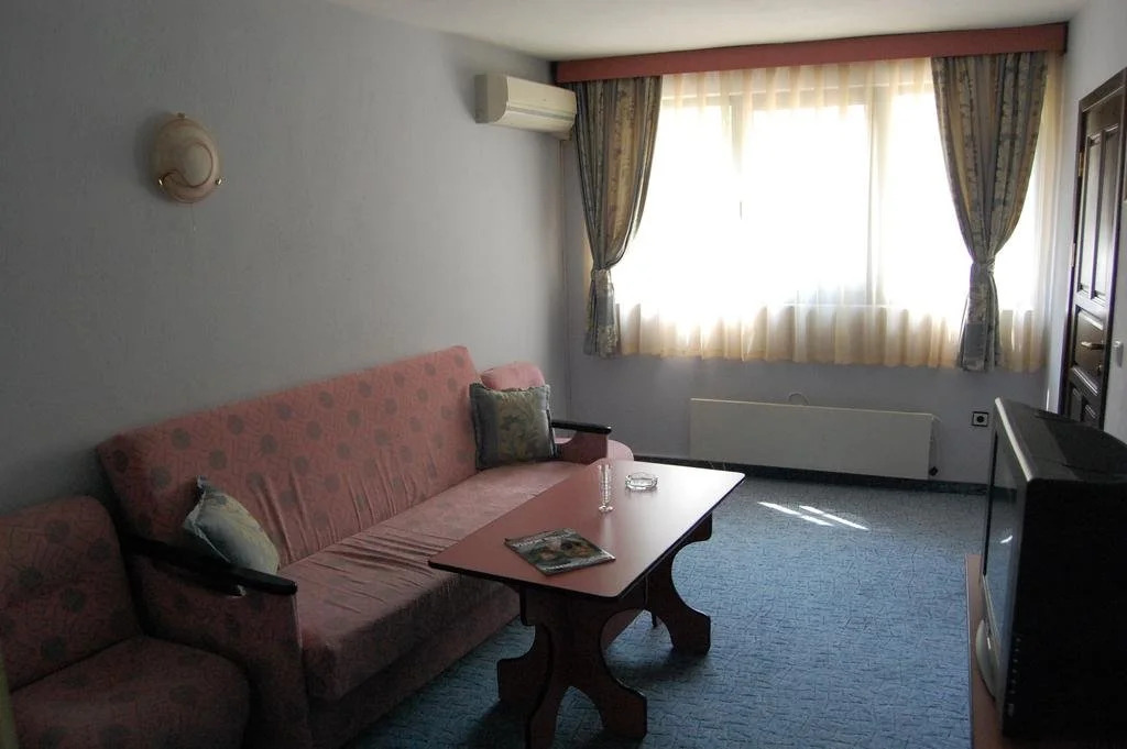 Family Hotel Familia