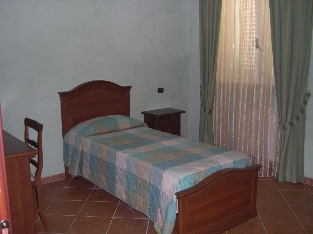 Aia di Lazzaro Agriturismo