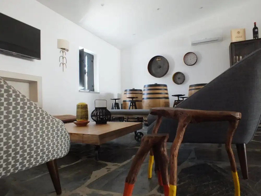 MyStay - Casa de Baco