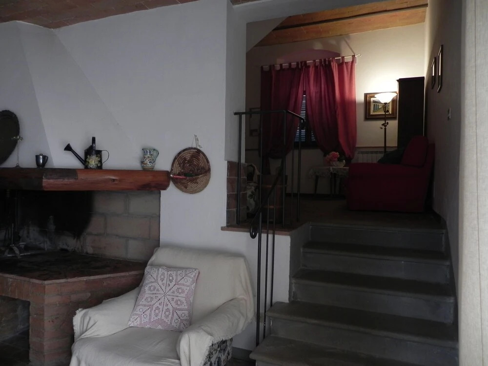 Agriturismo Le Ginestruzze