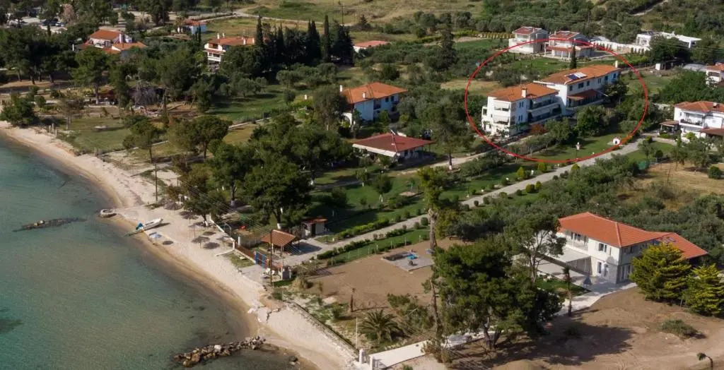 Sapfo Beach Studios