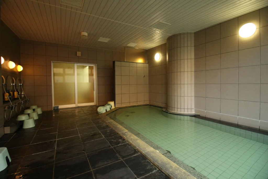 Rishiri Marine Hotel