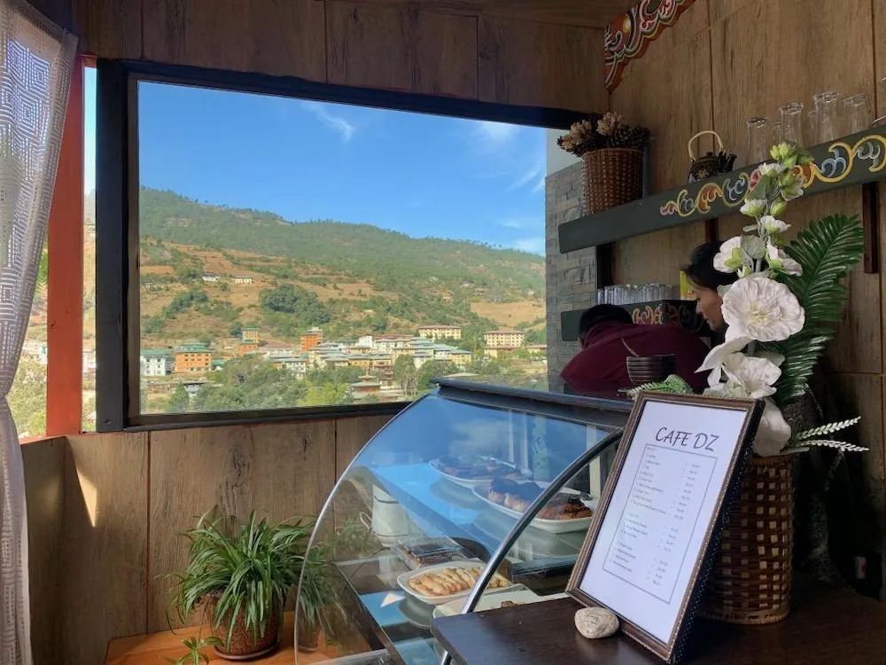 Hotel River Valley