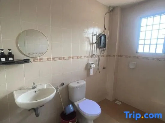 Calm Corner Homestay