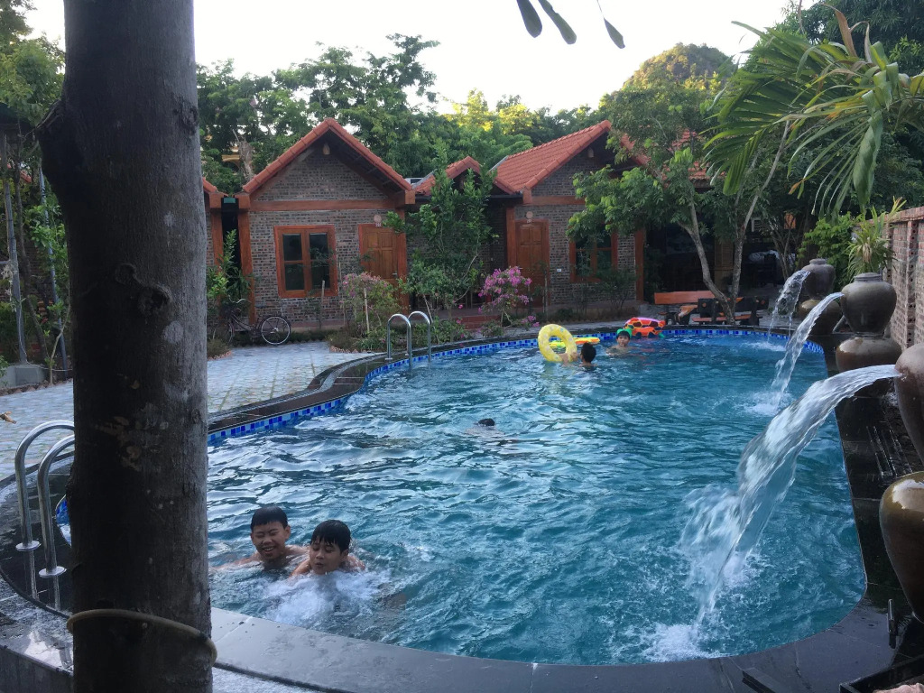 Tam Coc Thanh Dat Homestay